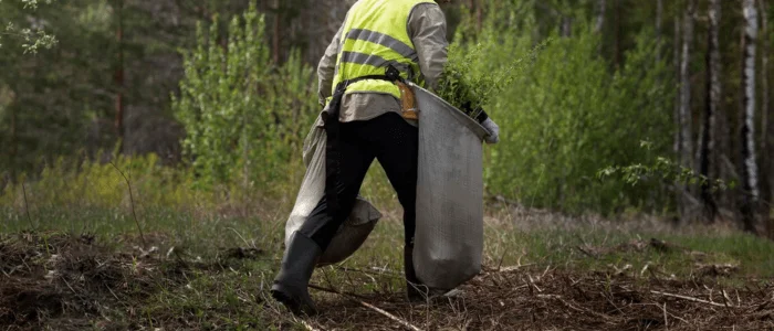 Land Clearing